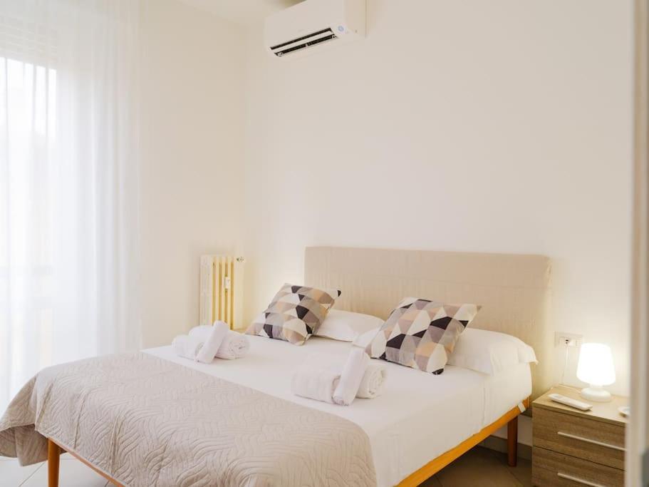 Casa Viola - Modern And Spacious Flat With Terrace Apartment *