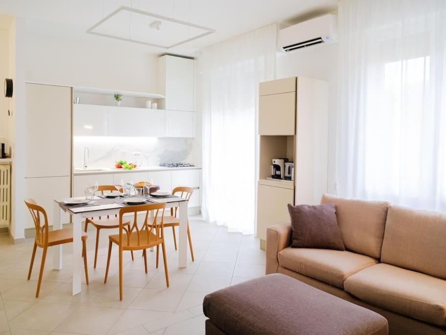 Casa Viola - Modern And Spacious Flat With Terrace