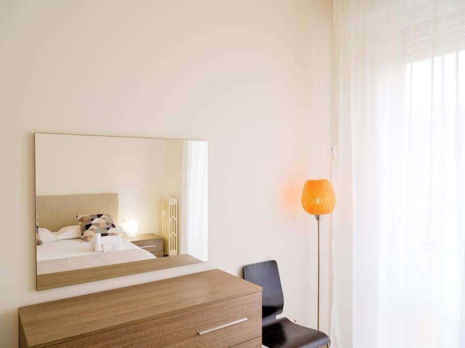 Casa Viola - Modern And Spacious Flat With Terrace Florence
