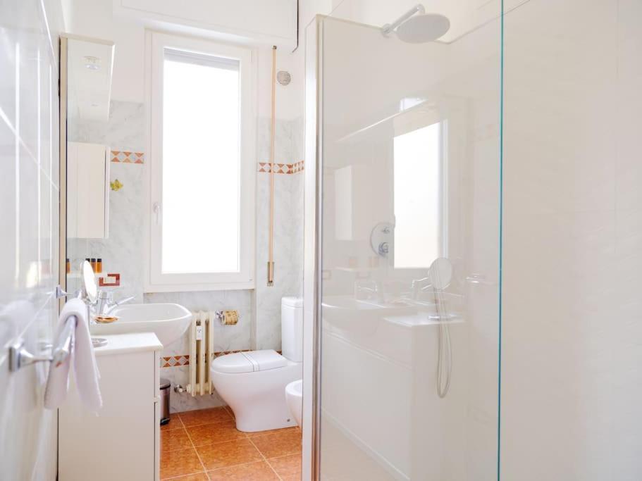Apartment Casa Viola - Modern And Spacious Flat With Terrace