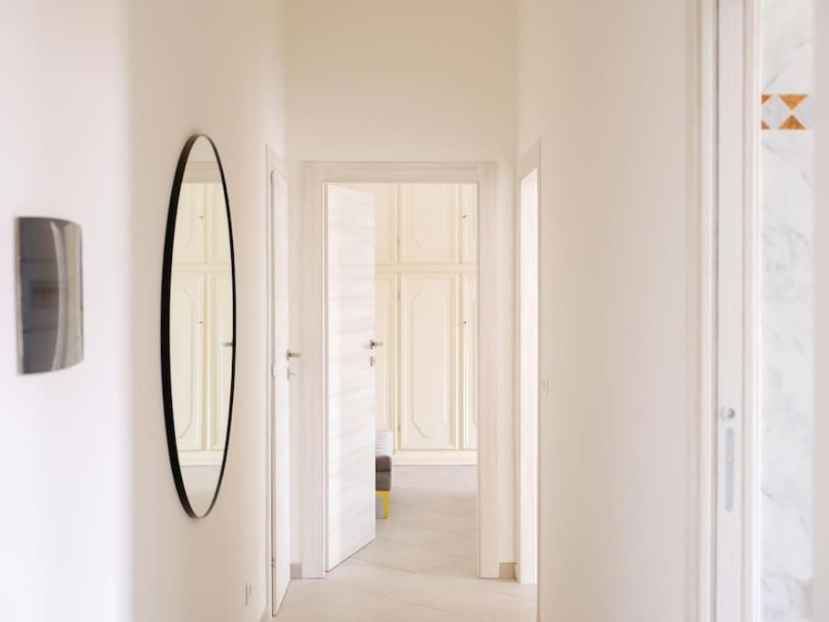 Apartment Casa Viola - Modern And Spacious Flat With Terrace *