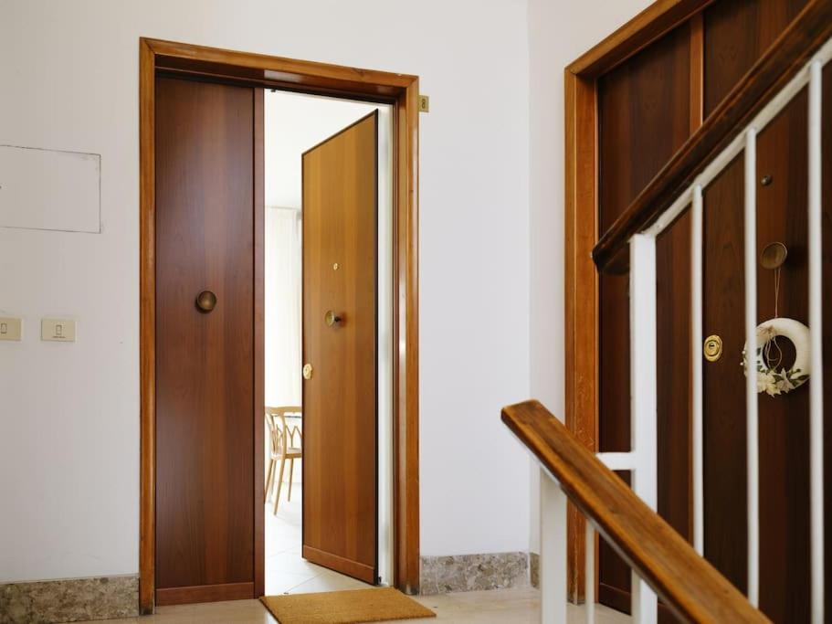 Casa Viola - Modern And Spacious Flat With Terrace *