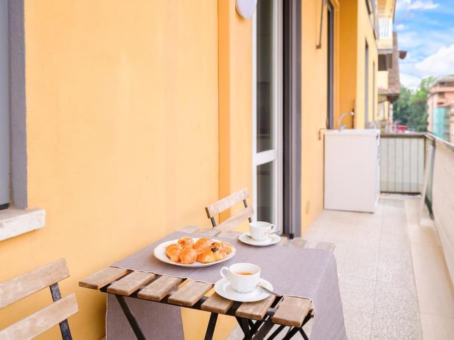 Casa Viola - Modern And Spacious Flat With Terrace * Florence