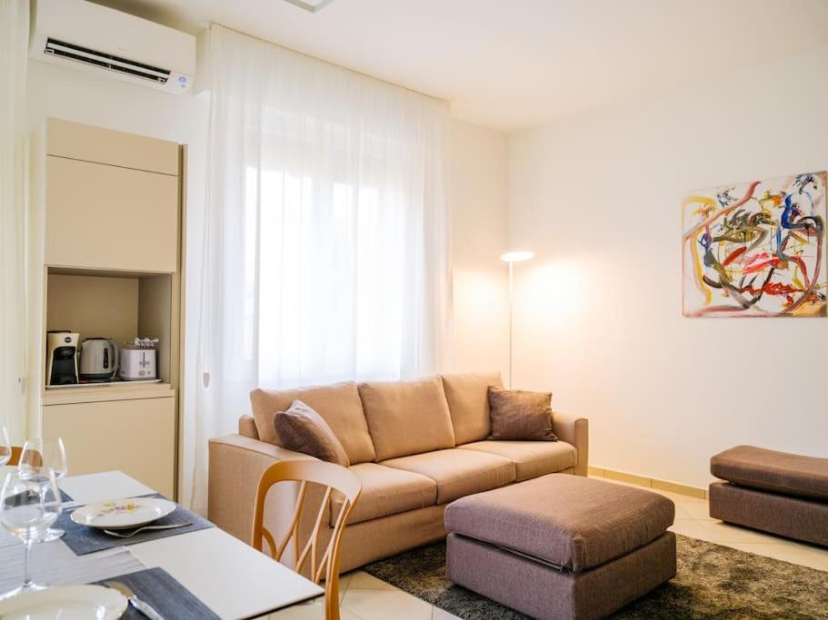 Apartment Casa Viola - Modern And Spacious Flat With Terrace Florence