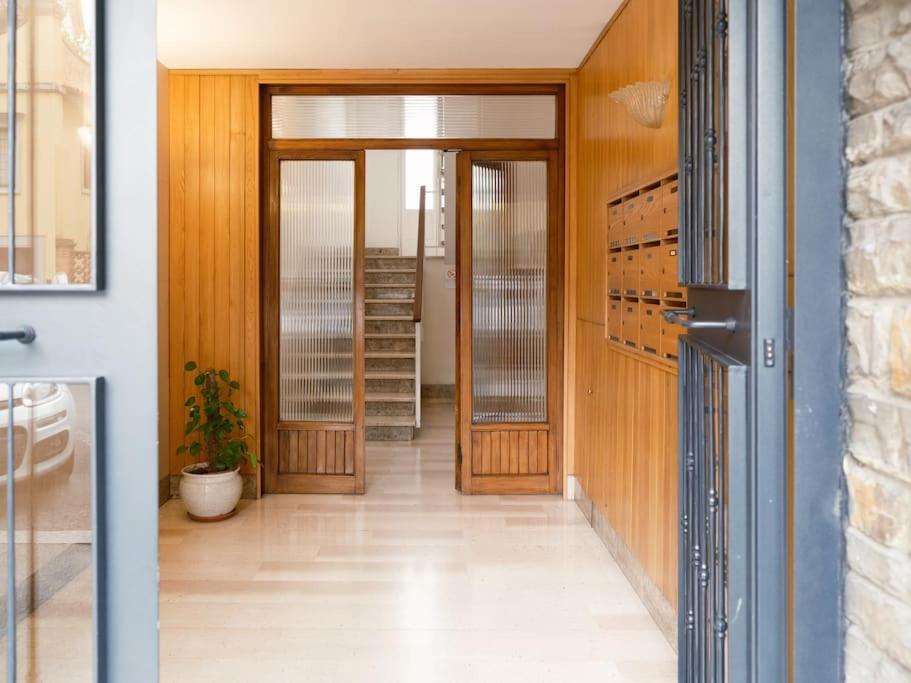 Casa Viola - Modern And Spacious Flat With Terrace * Florence