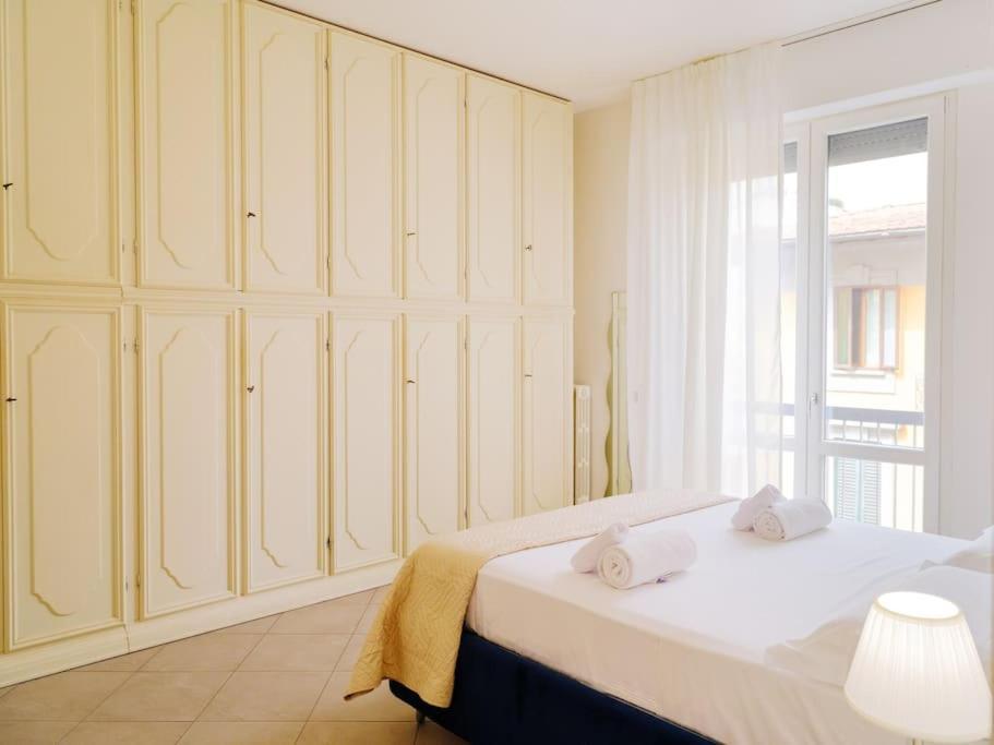 Casa Viola - Modern And Spacious Flat With Terrace Apartment *