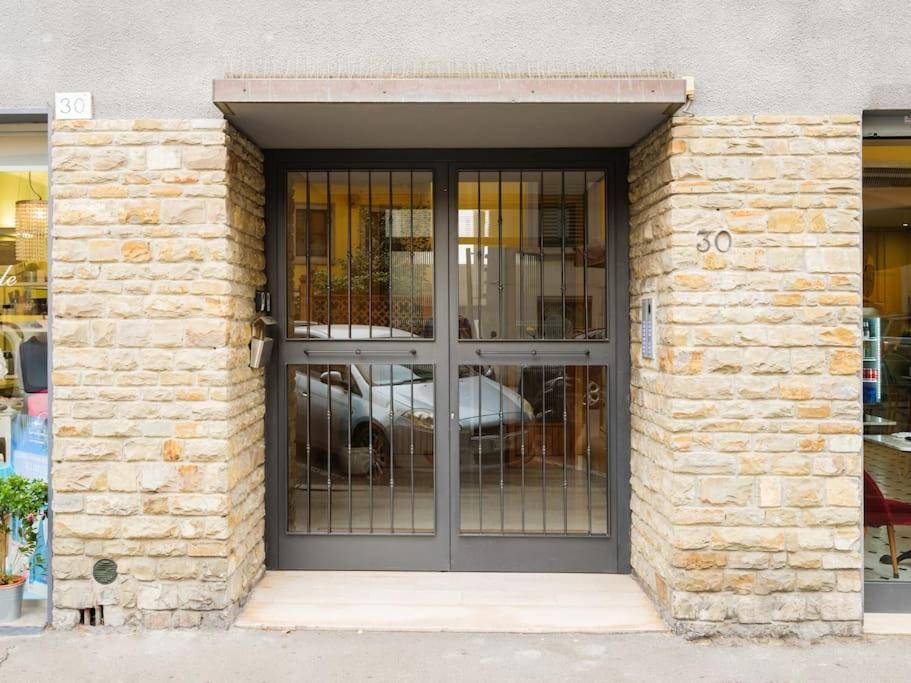 Apartment Casa Viola - Modern And Spacious Flat With Terrace