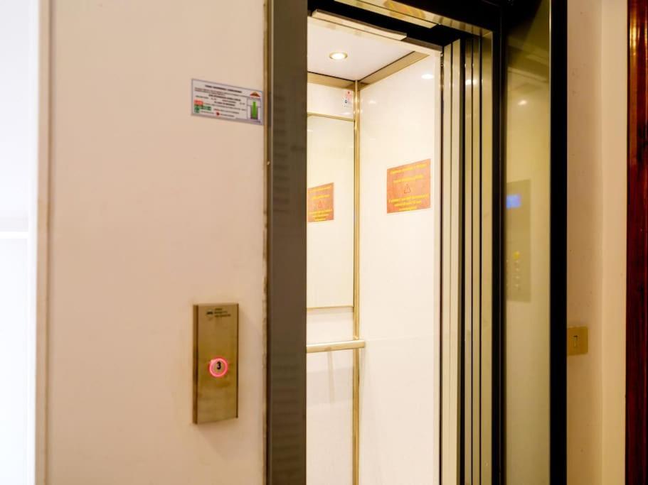 Apartment Casa Viola - Modern And Spacious Flat With Terrace *