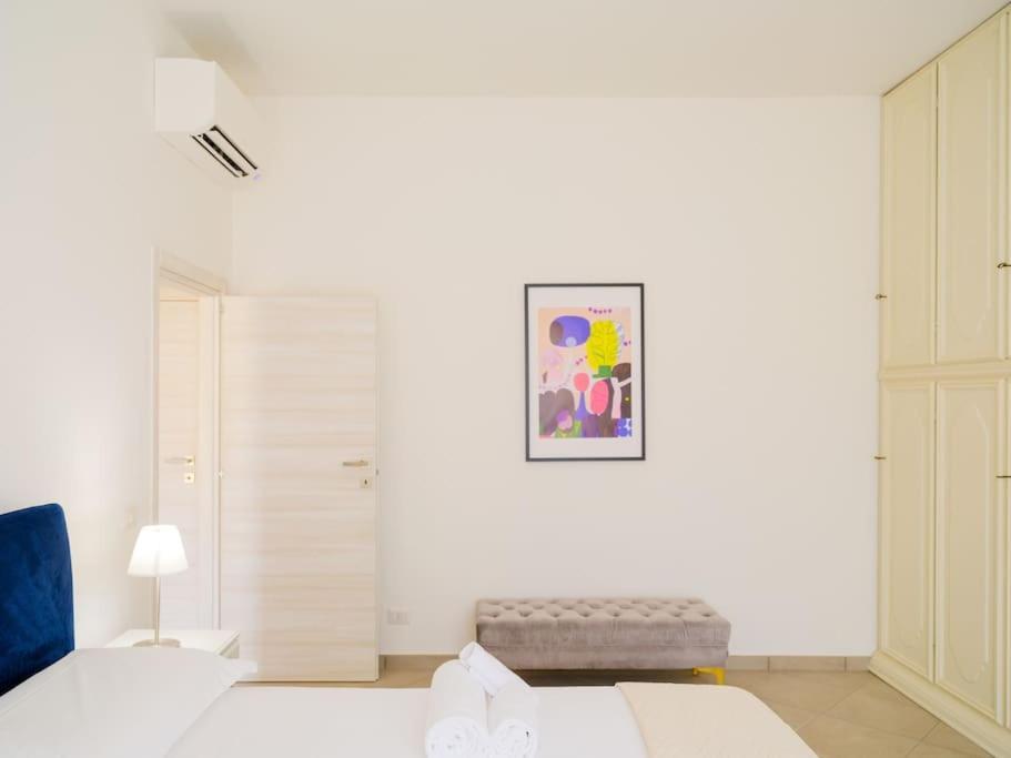 Casa Viola - Modern And Spacious Flat With Terrace Apartment Florence