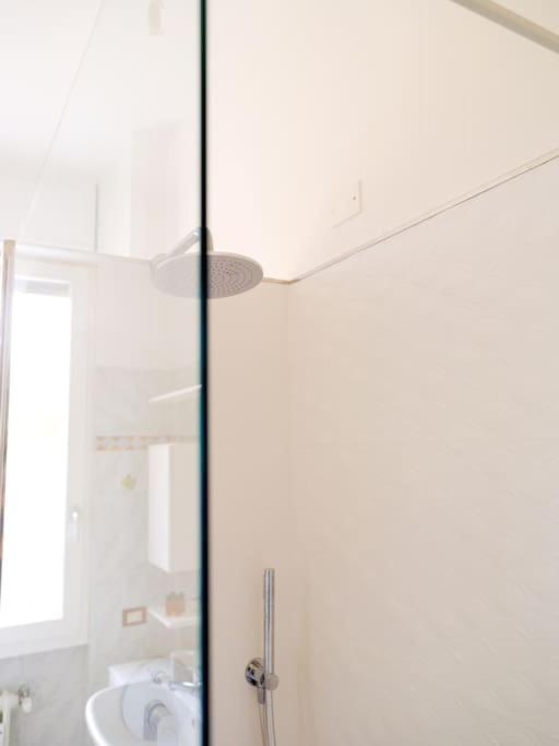 Casa Viola - Modern And Spacious Flat With Terrace Florence