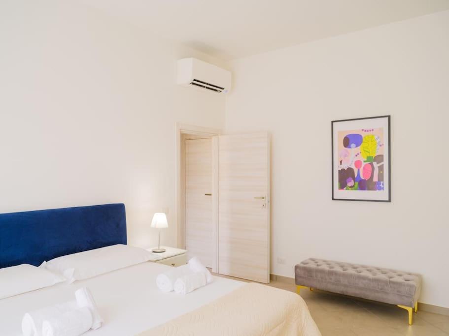 Apartment Casa Viola - Modern And Spacious Flat With Terrace