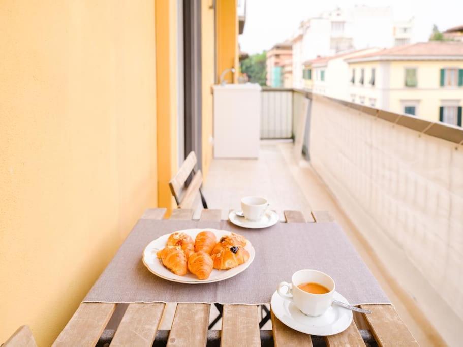 Casa Viola - Modern And Spacious Flat With Terrace