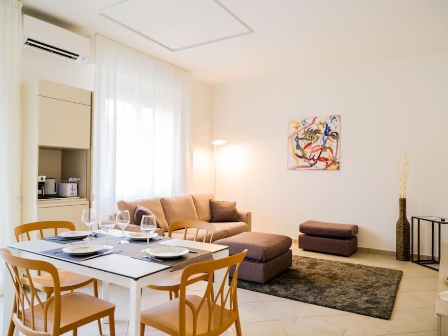 Apartment Casa Viola - Modern And Spacious Flat With Terrace *