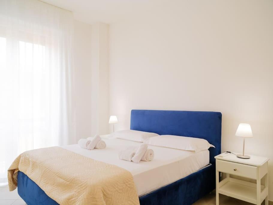 Casa Viola - Modern And Spacious Flat With Terrace Apartment