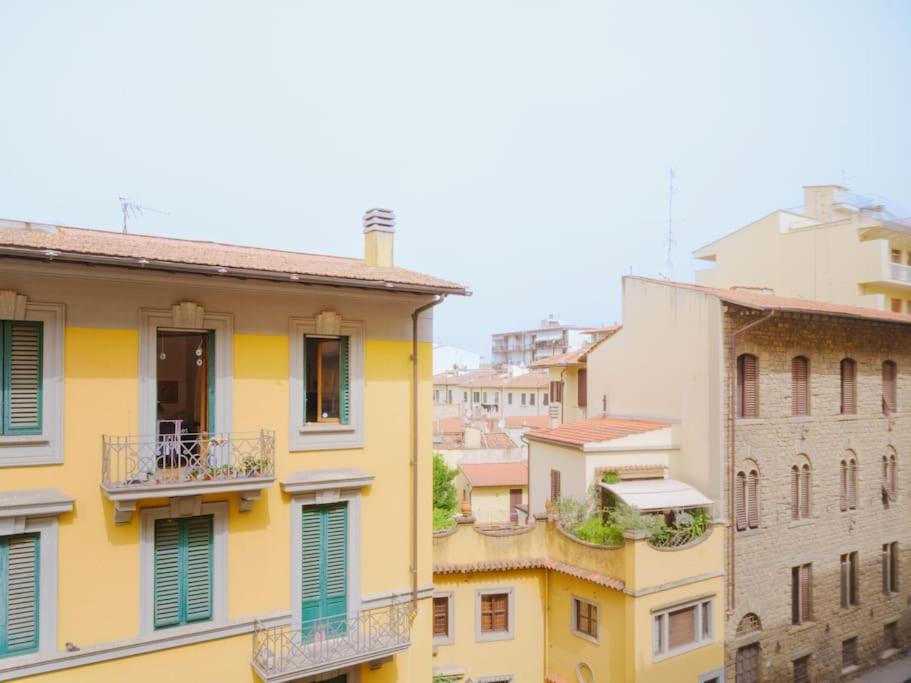 Casa Viola - Modern And Spacious Flat With Terrace * Florence