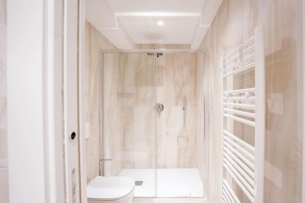 Apartment Servi Deluxe Florence