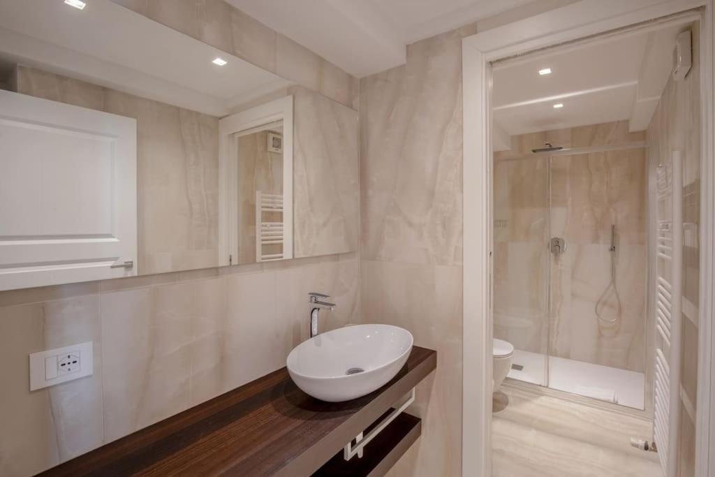 Apartment Servi Deluxe Florence