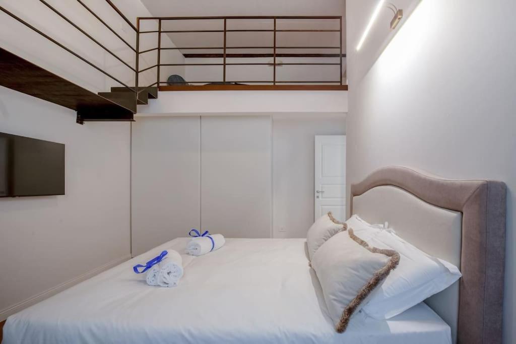 Servi Deluxe Apartment *