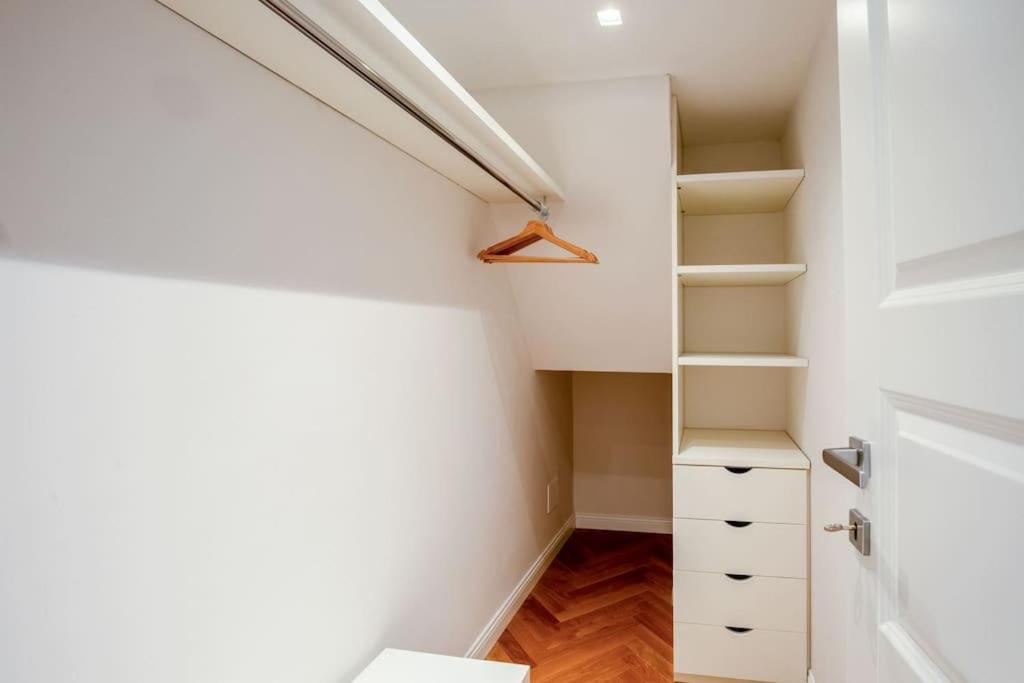Servi Deluxe Apartment *