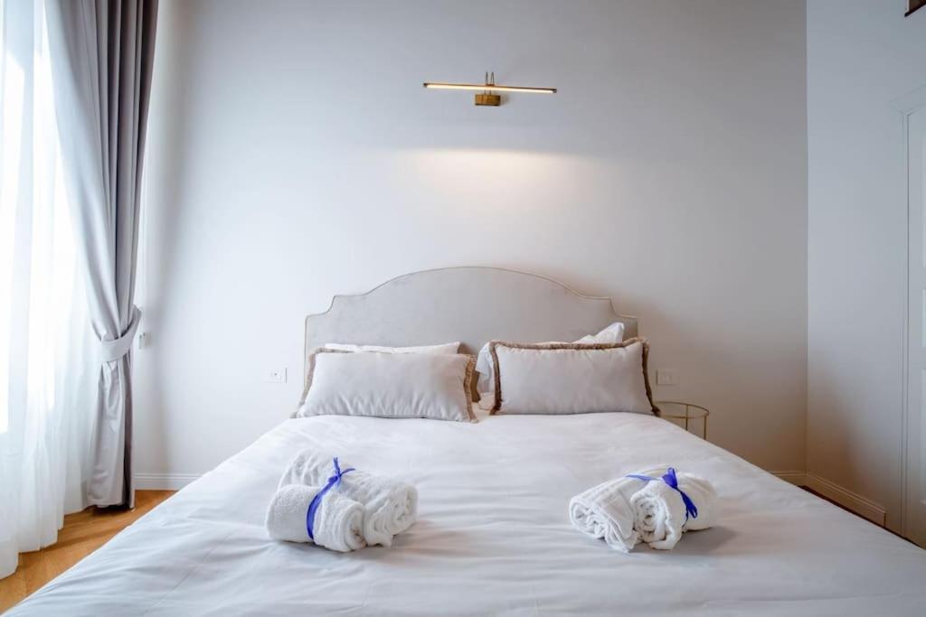 Apartment Servi Deluxe *