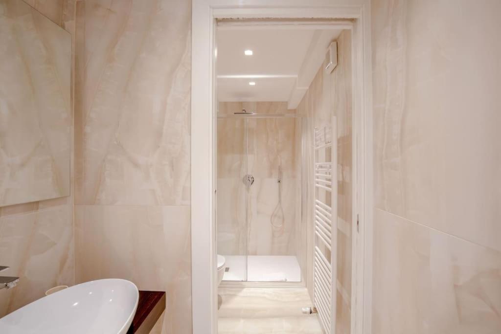 Apartment Servi Deluxe Florence