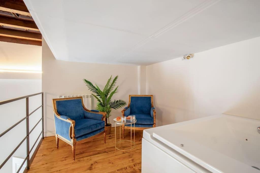 Servi Deluxe Apartment