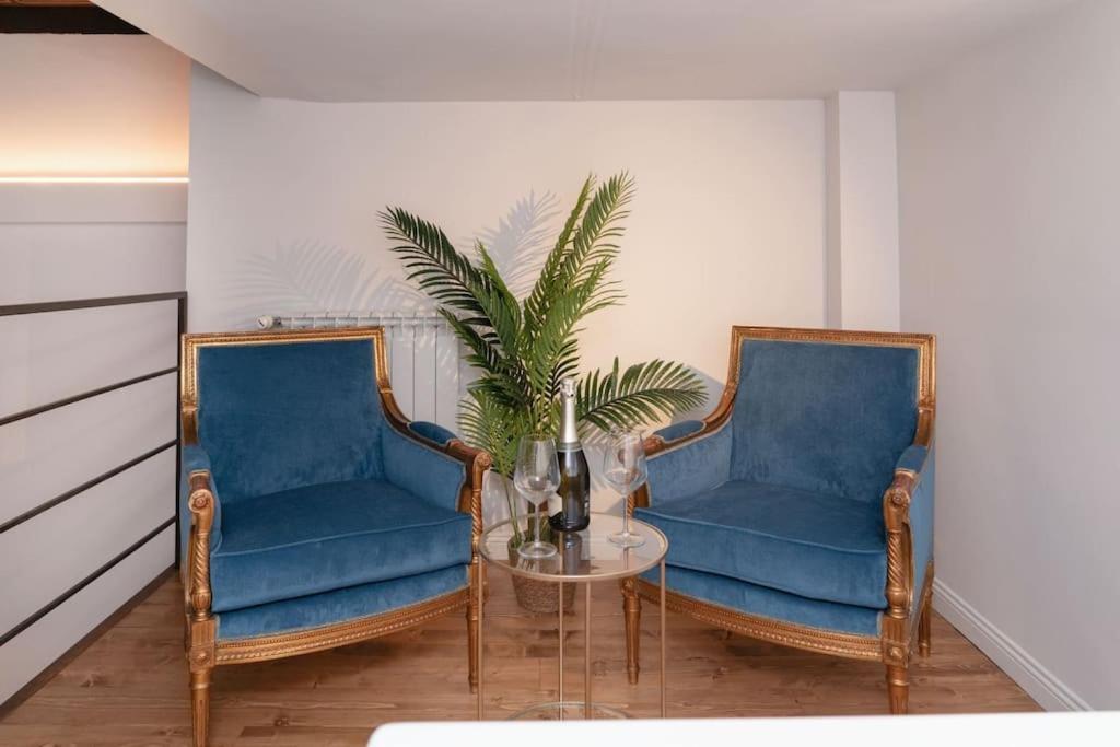 Servi Deluxe Apartment