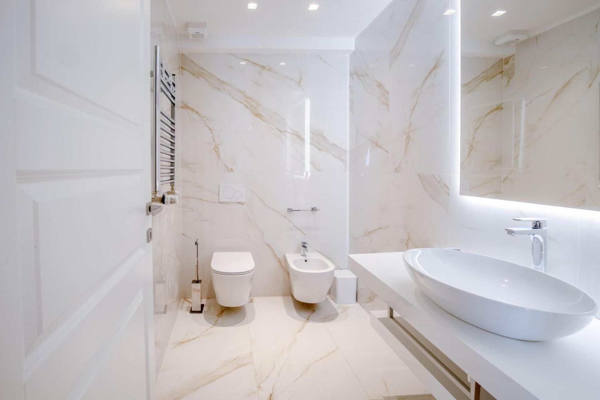 Apartment Servi Deluxe *