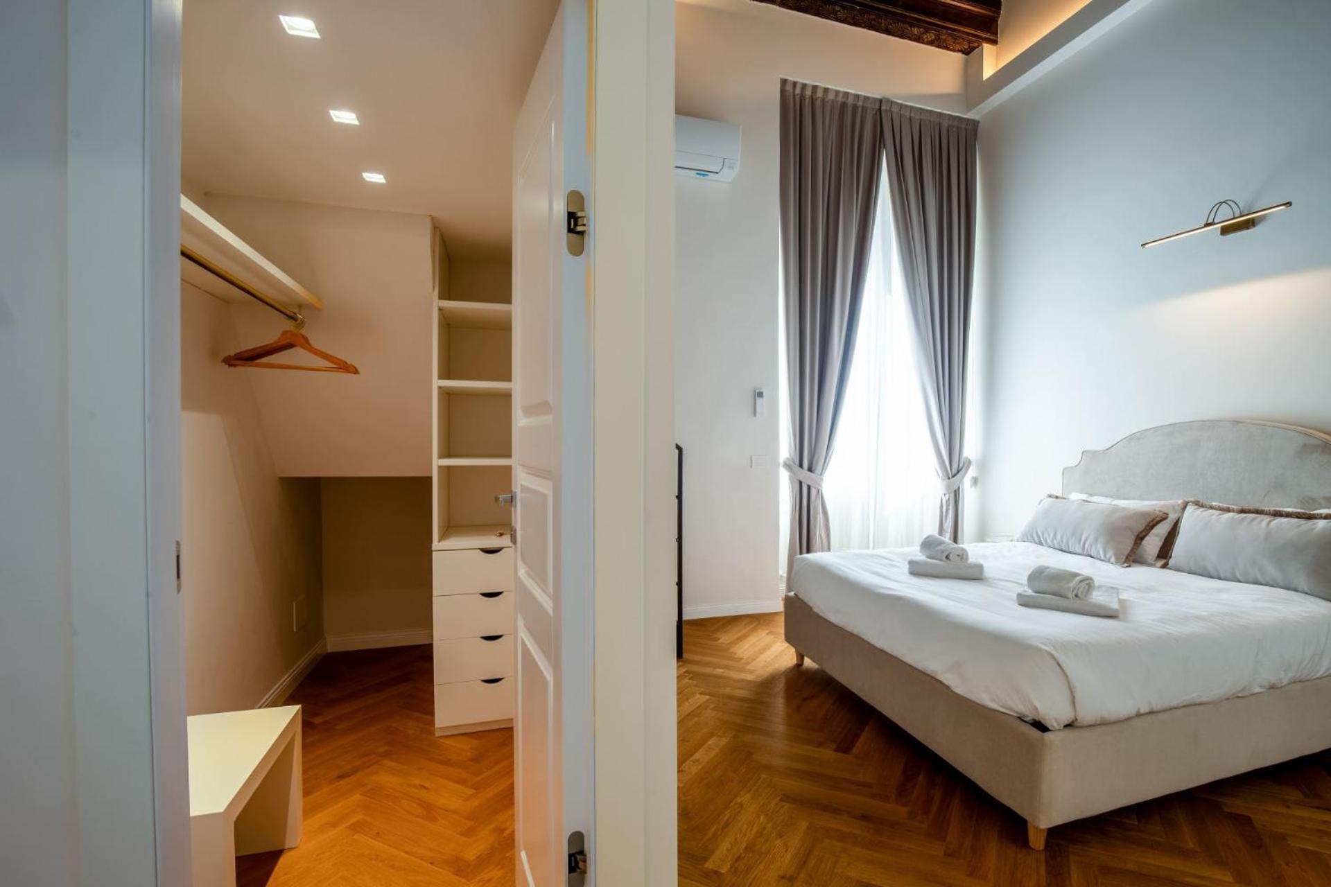 Apartment Servi Deluxe Florence