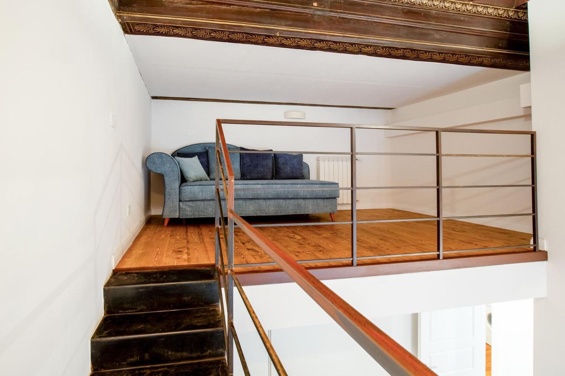 Servi Deluxe Apartment