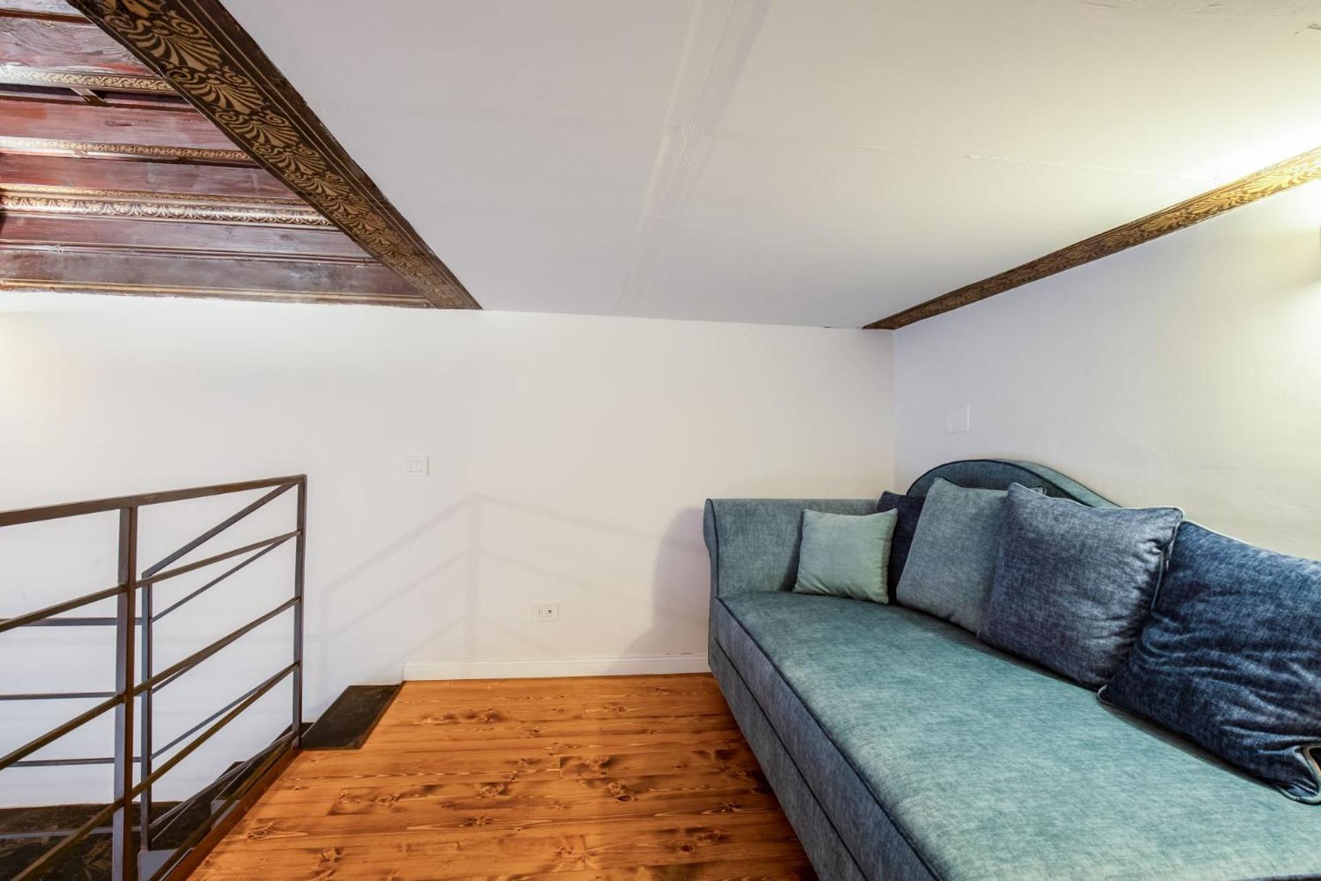Apartment Servi Deluxe