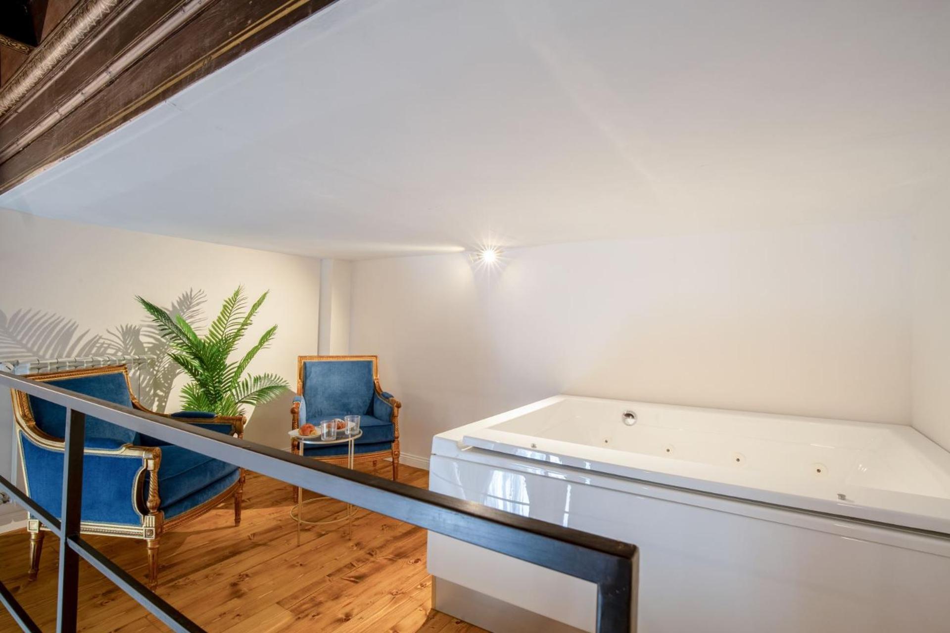 Servi Deluxe Apartment
