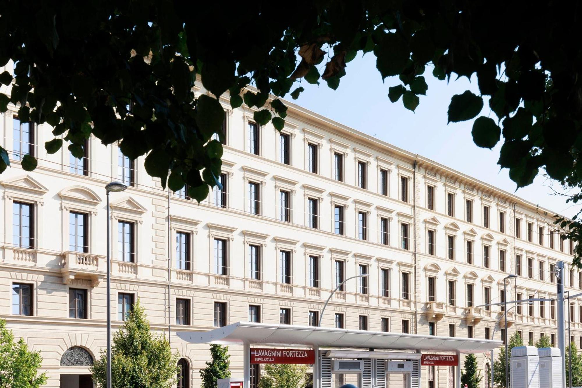 Apartment Spartaco Prestigious