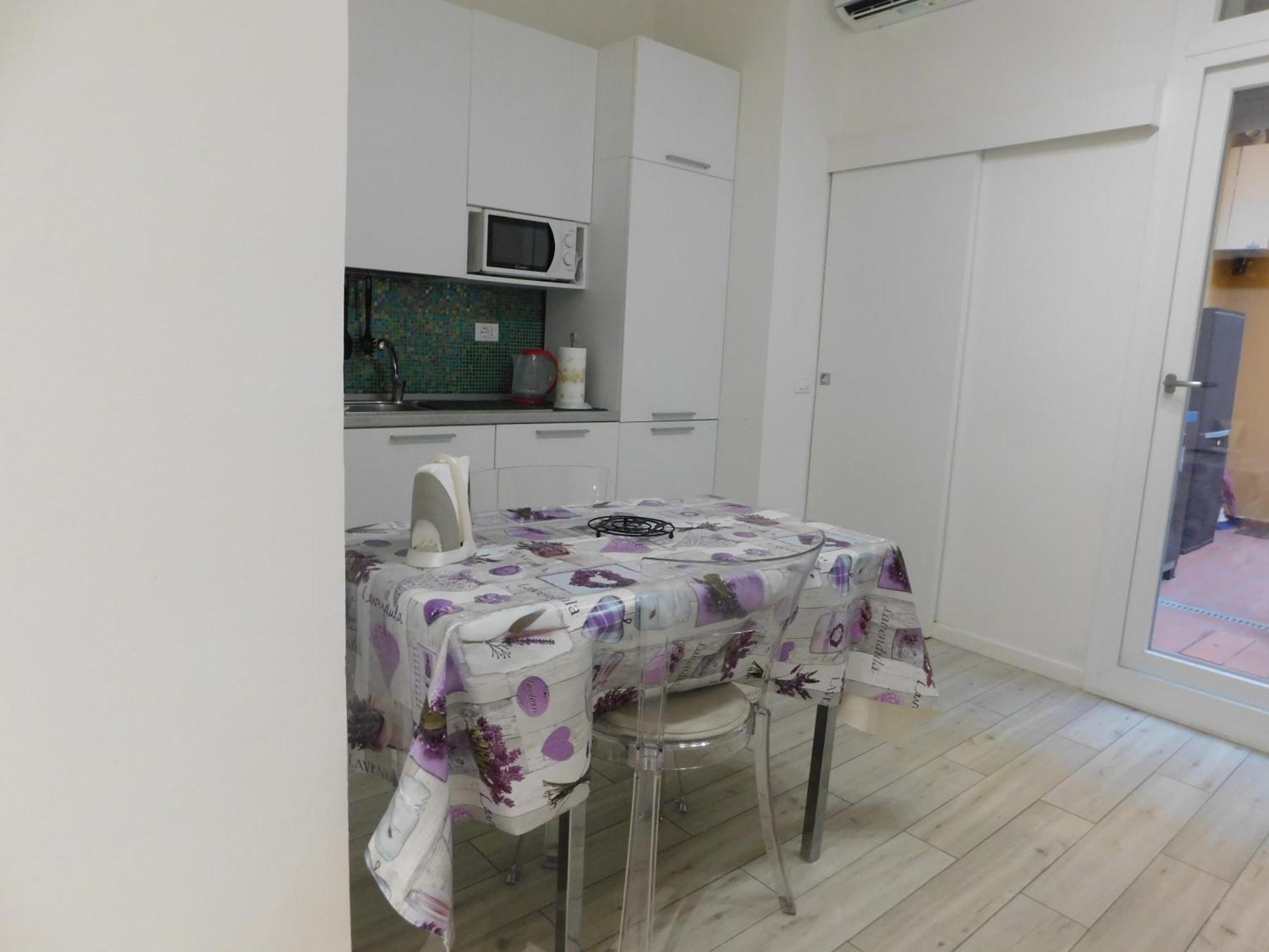 La Casa Fiorentina *