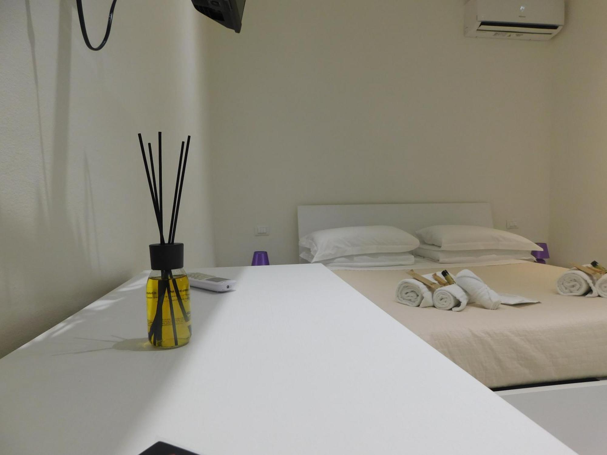 Apartment La Casa Fiorentina *