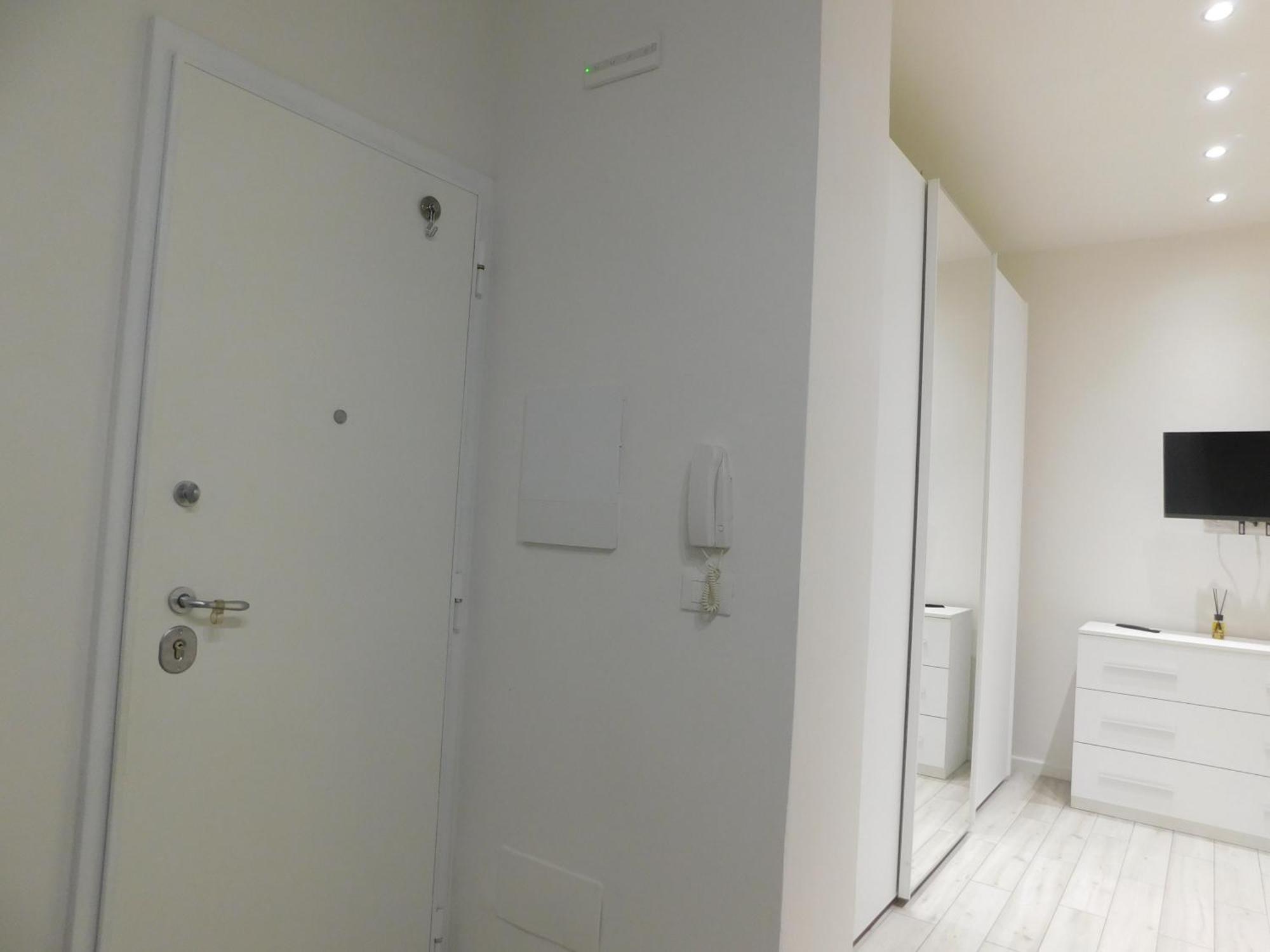 La Casa Fiorentina Apartment *