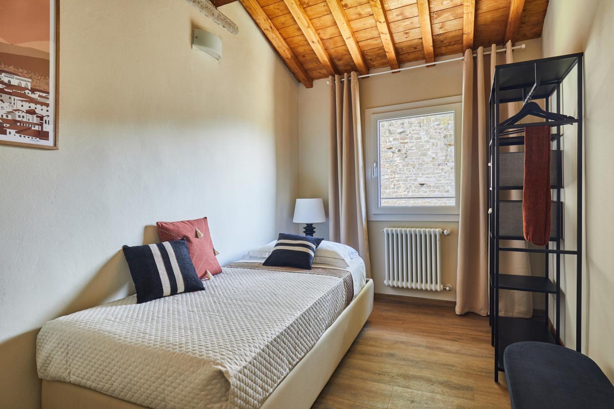 Apartment Casa Camillonegroni Florence