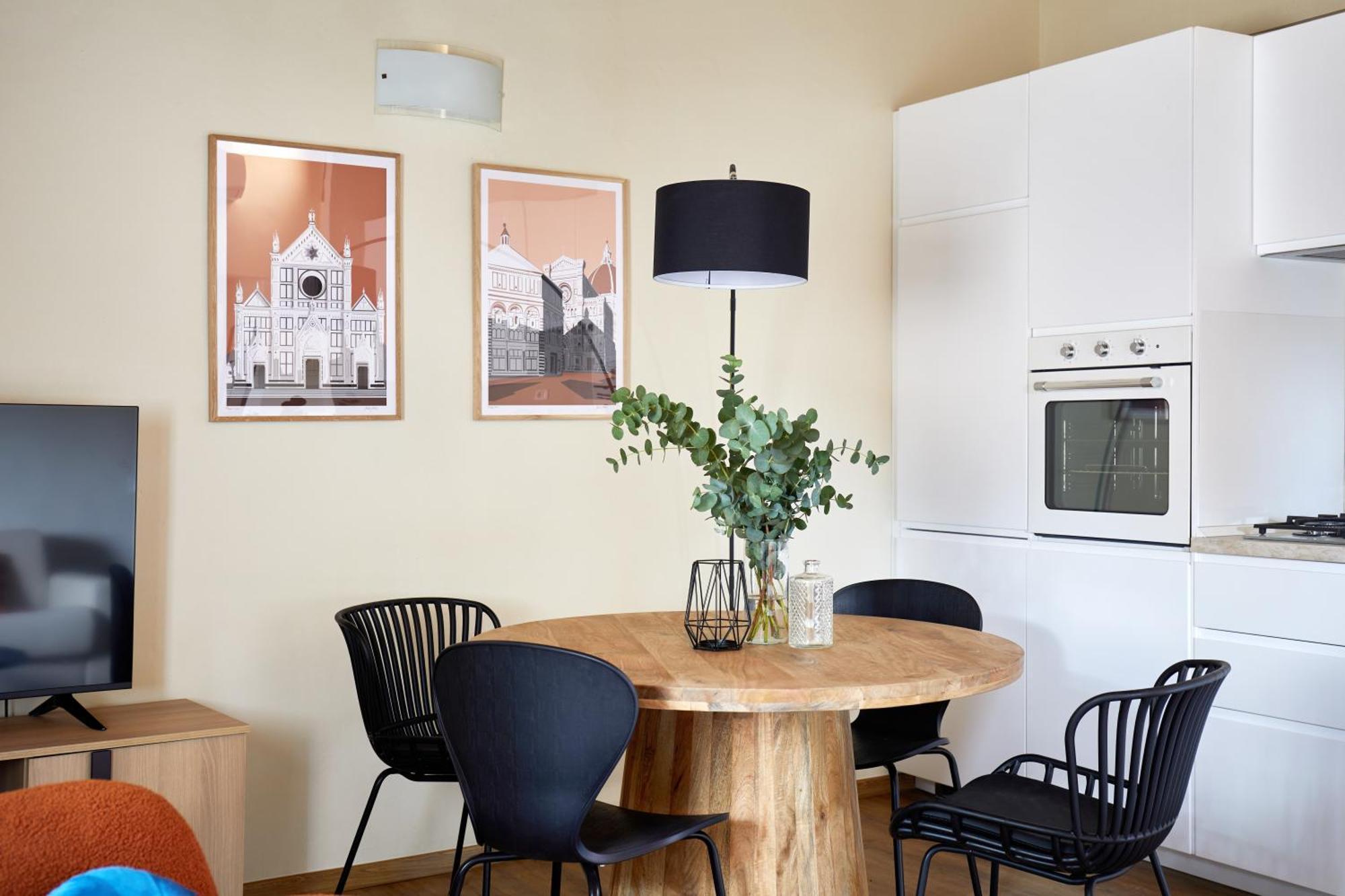 Casa Camillonegroni Apartment Florence