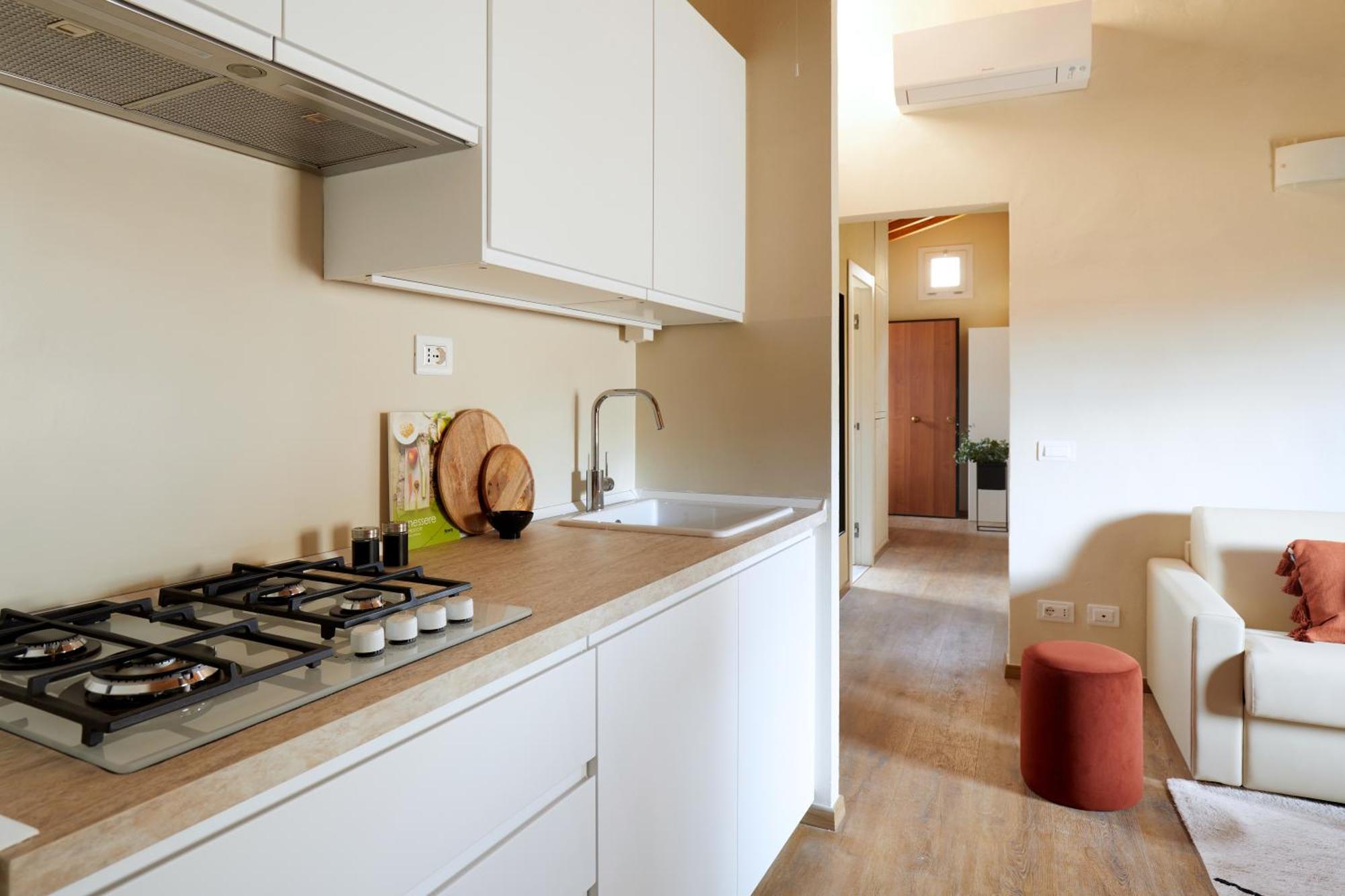 Casa Camillonegroni Apartment