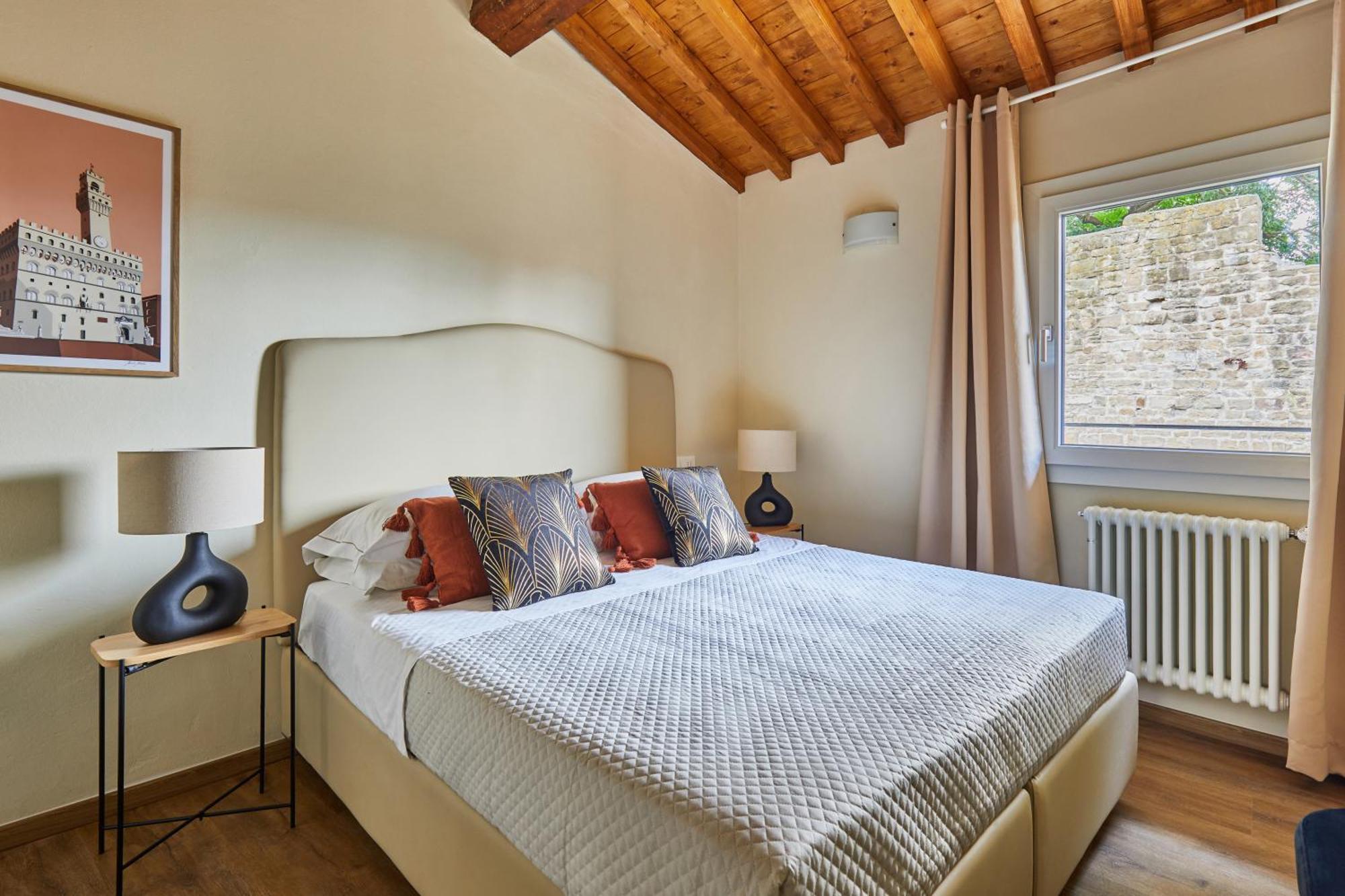 Casa Camillonegroni Apartment *
