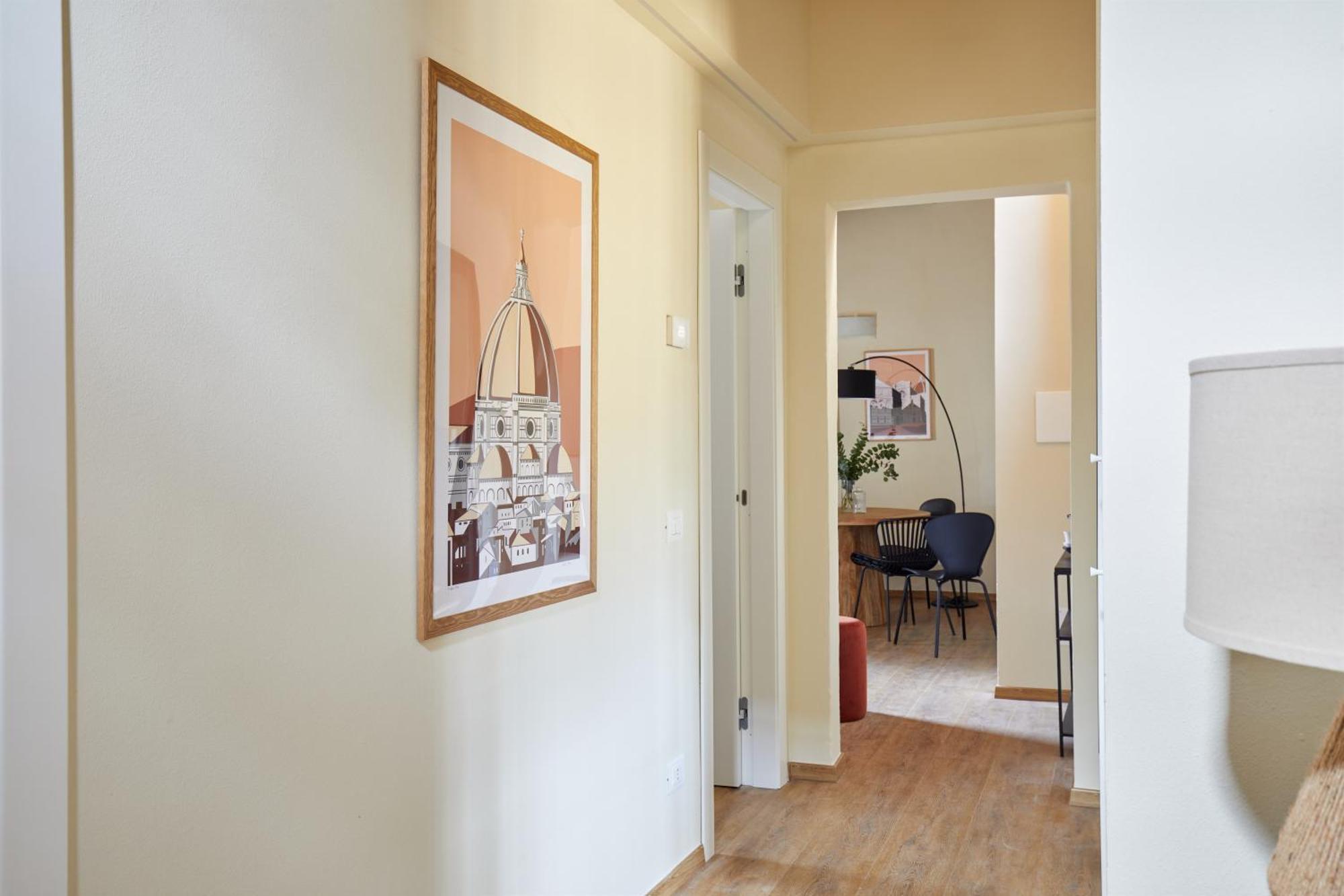 Apartment Casa Camillonegroni *