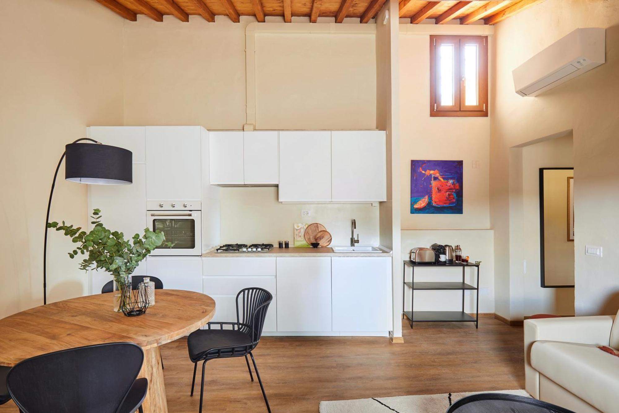 Apartment Casa Camillonegroni Florence