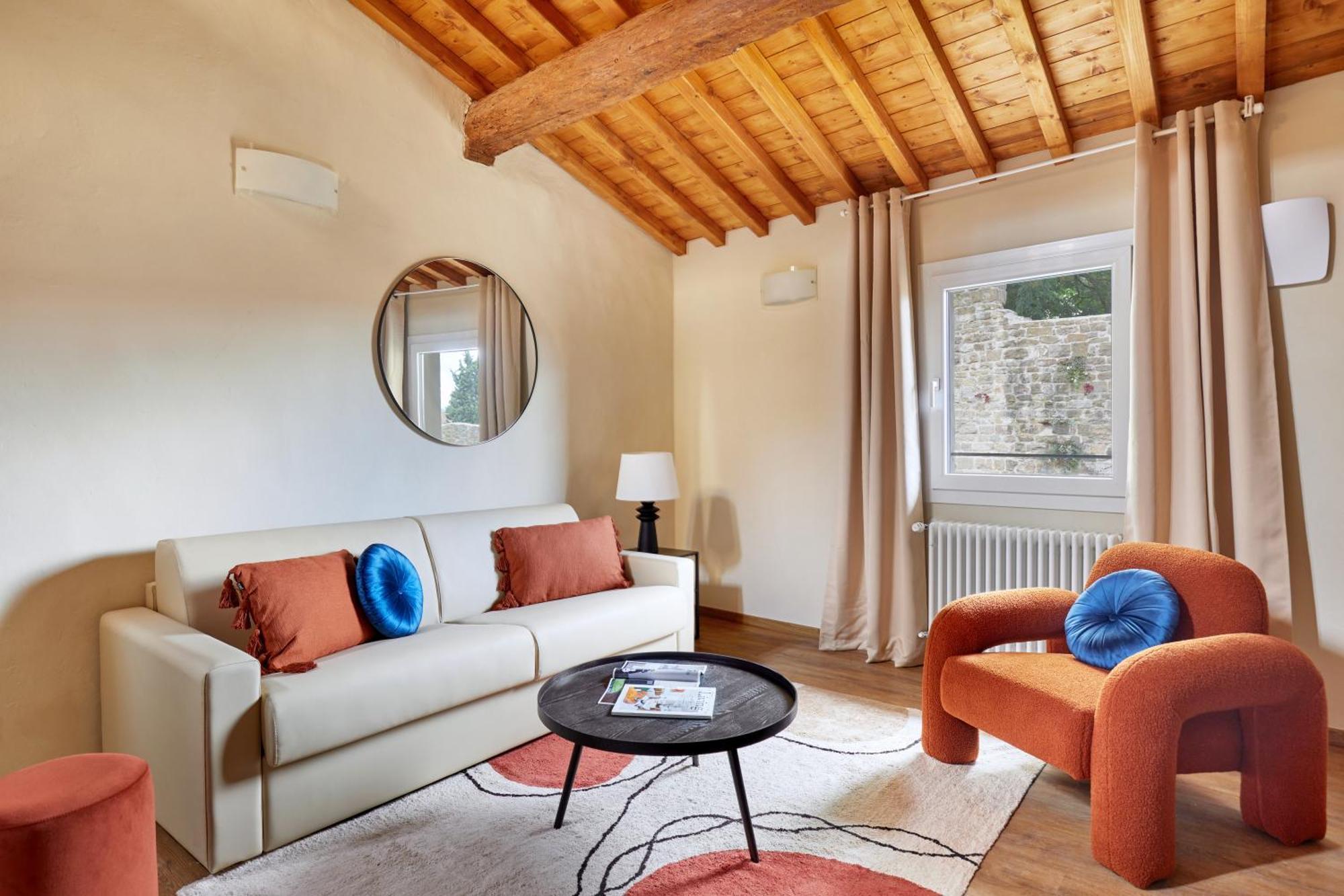 Casa Camillonegroni Florence