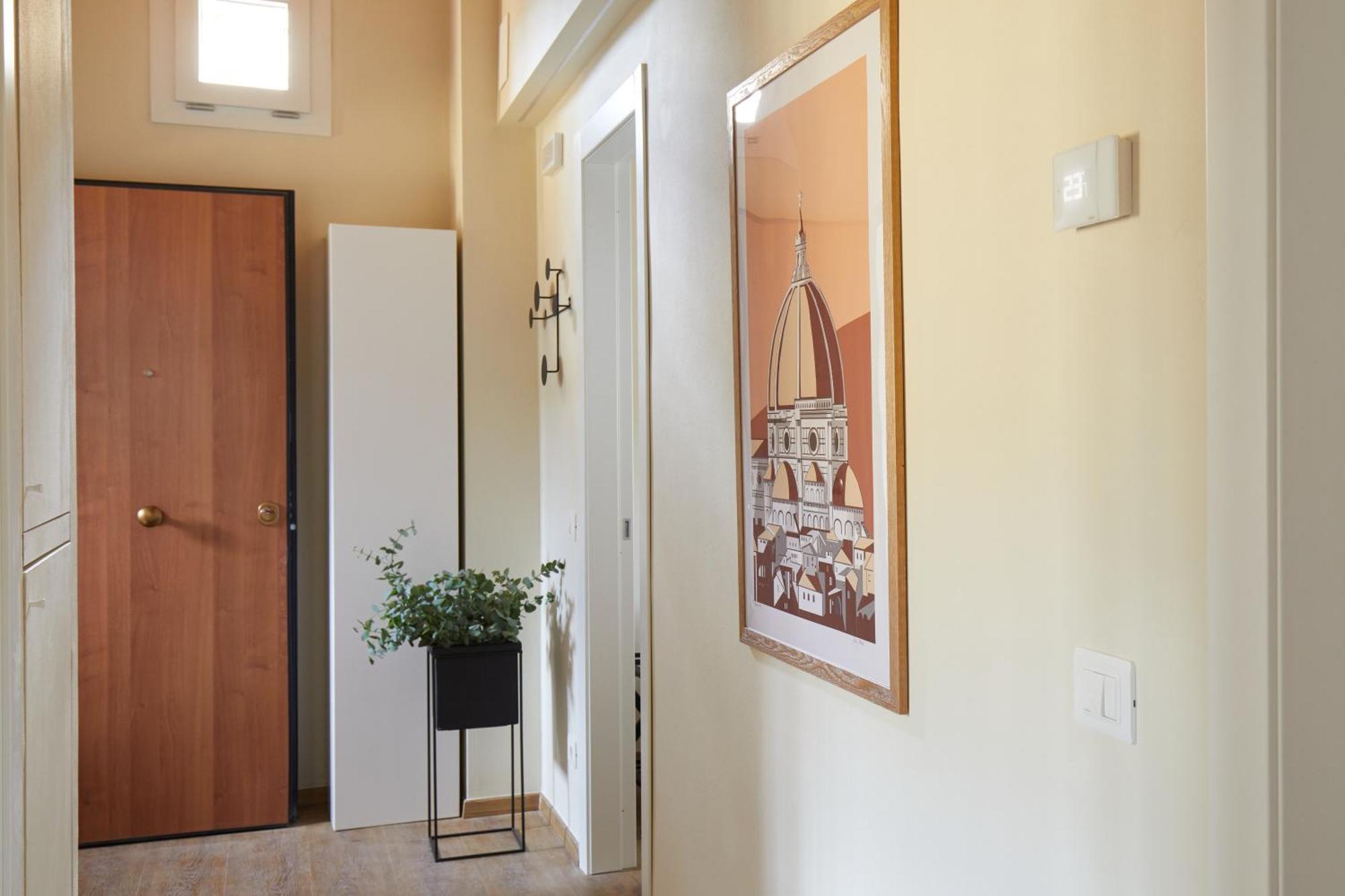 Casa Camillonegroni Apartment *