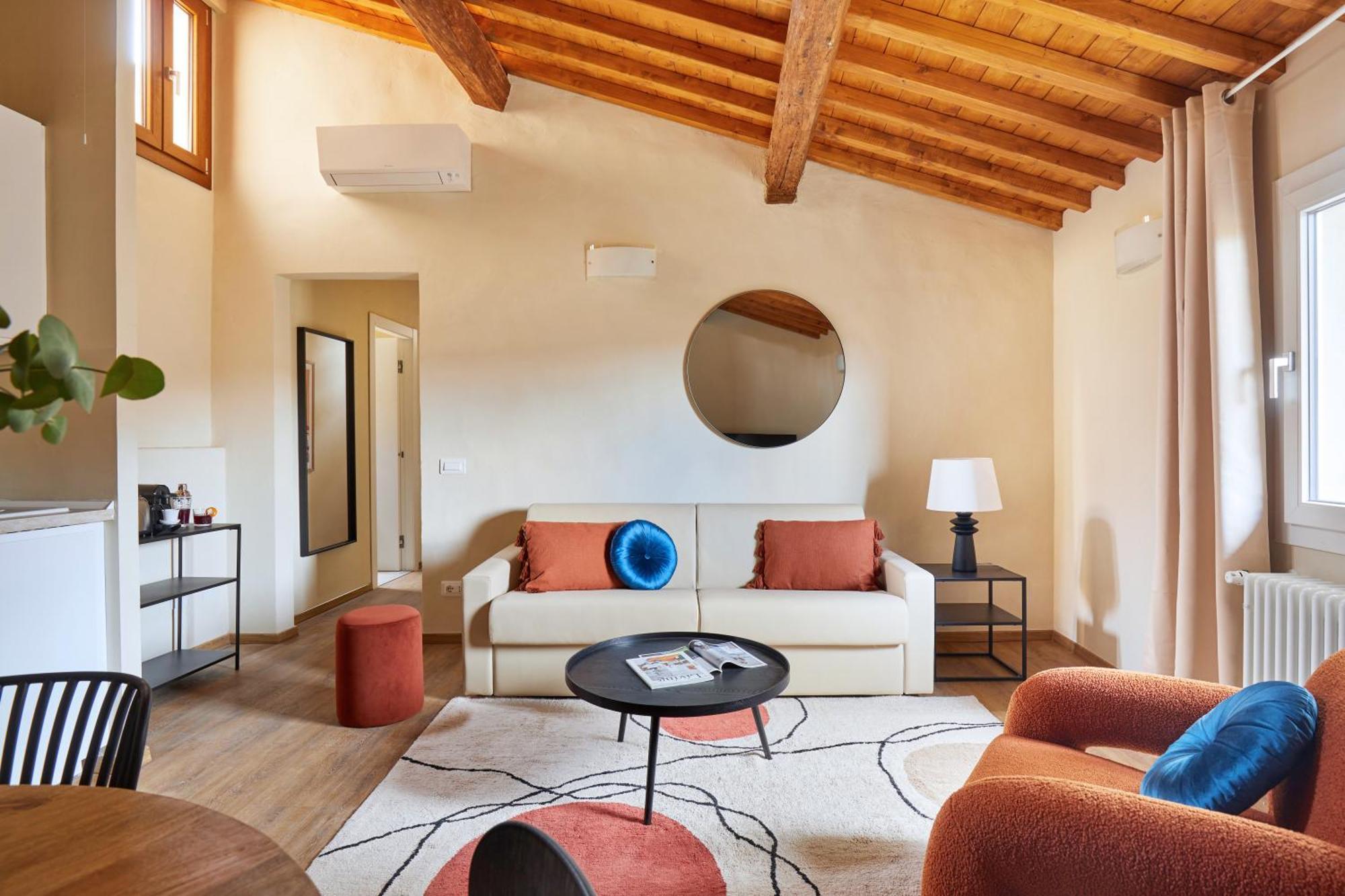 Casa Camillonegroni Florence
