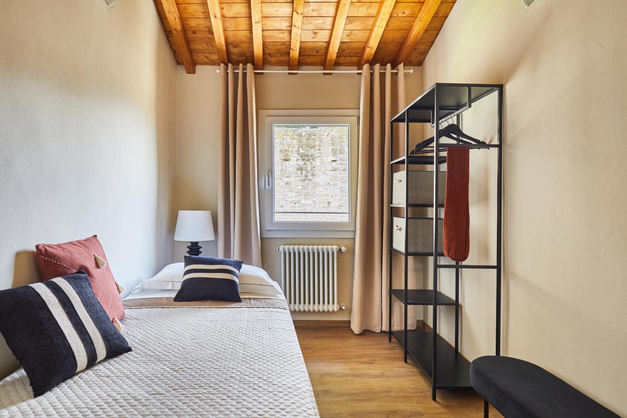 Casa Camillonegroni Apartment