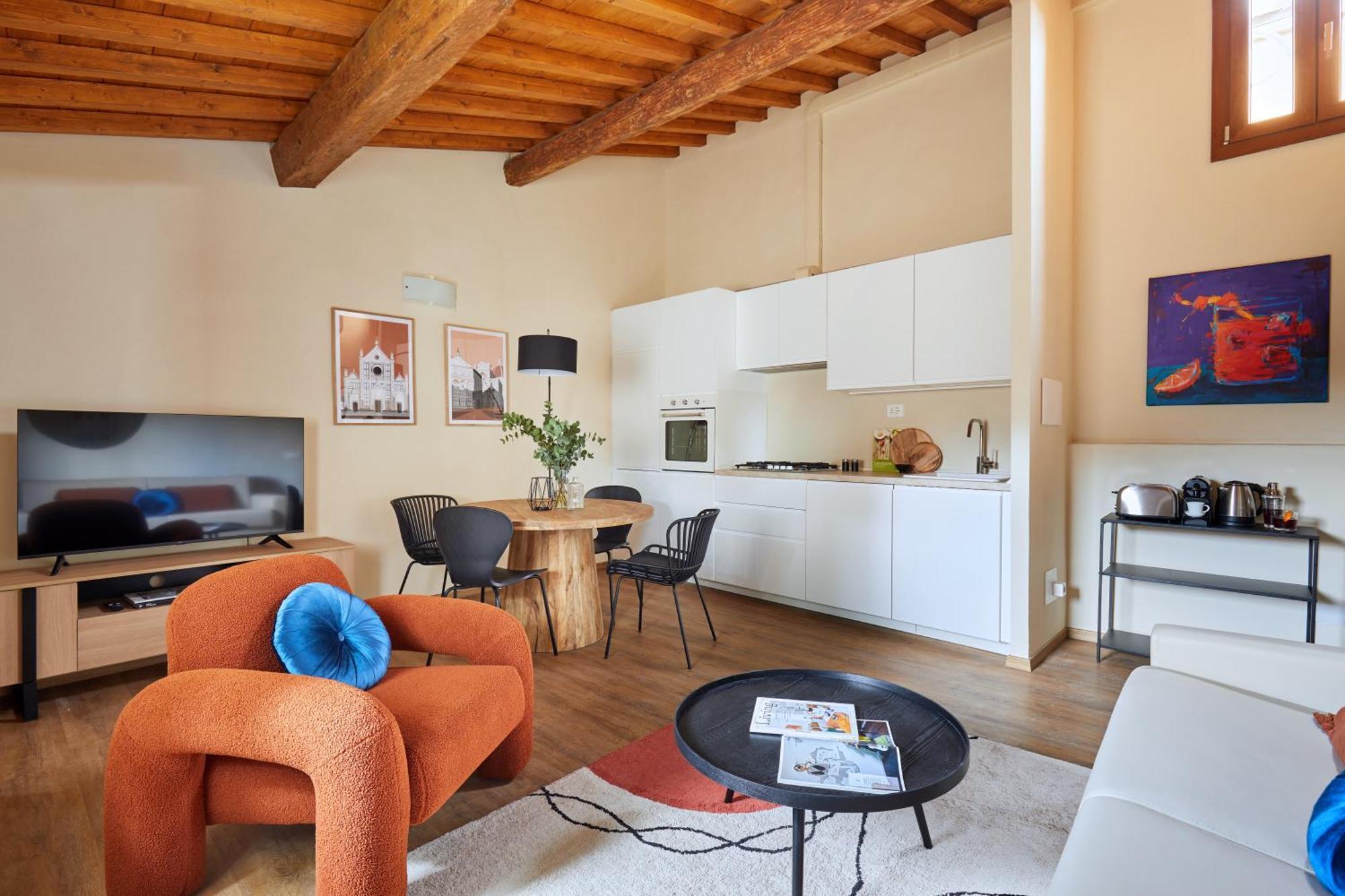 Apartment Casa Camillonegroni *