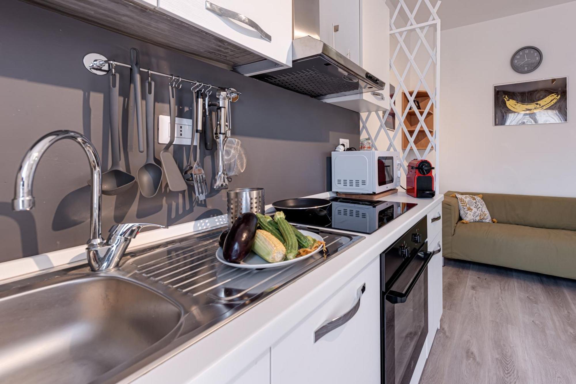 Apartment Pavone - Sweet Dreams In *