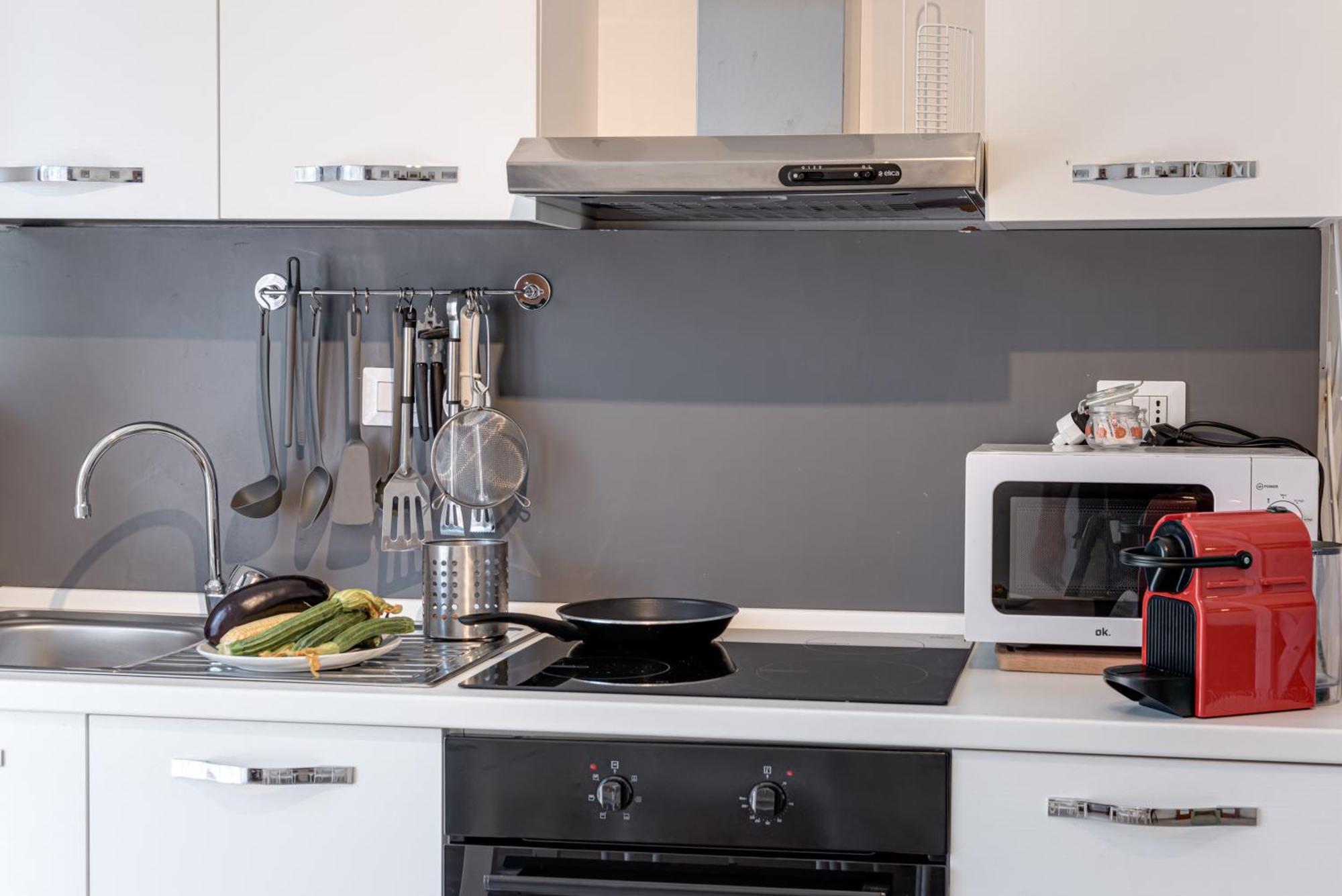 Apartment Pavone - Sweet Dreams In *