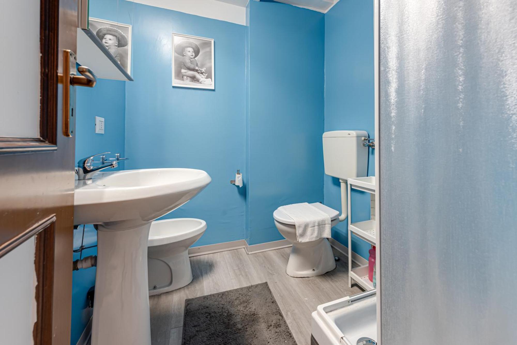 Apartment Pavone - Sweet Dreams In *